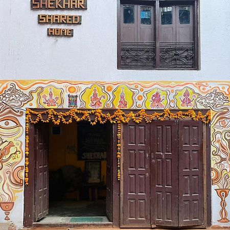 Shekhar'S Shared Home Bhatgoan Kültér fotó