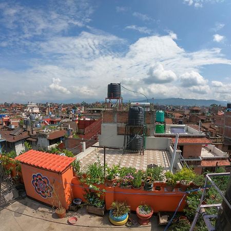 Shekhar'S Shared Home Bhatgoan Kültér fotó