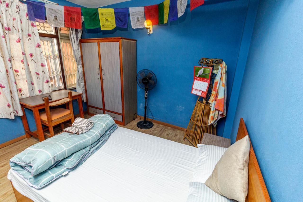 Shekhar'S Shared Home Bhatgoan Kültér fotó