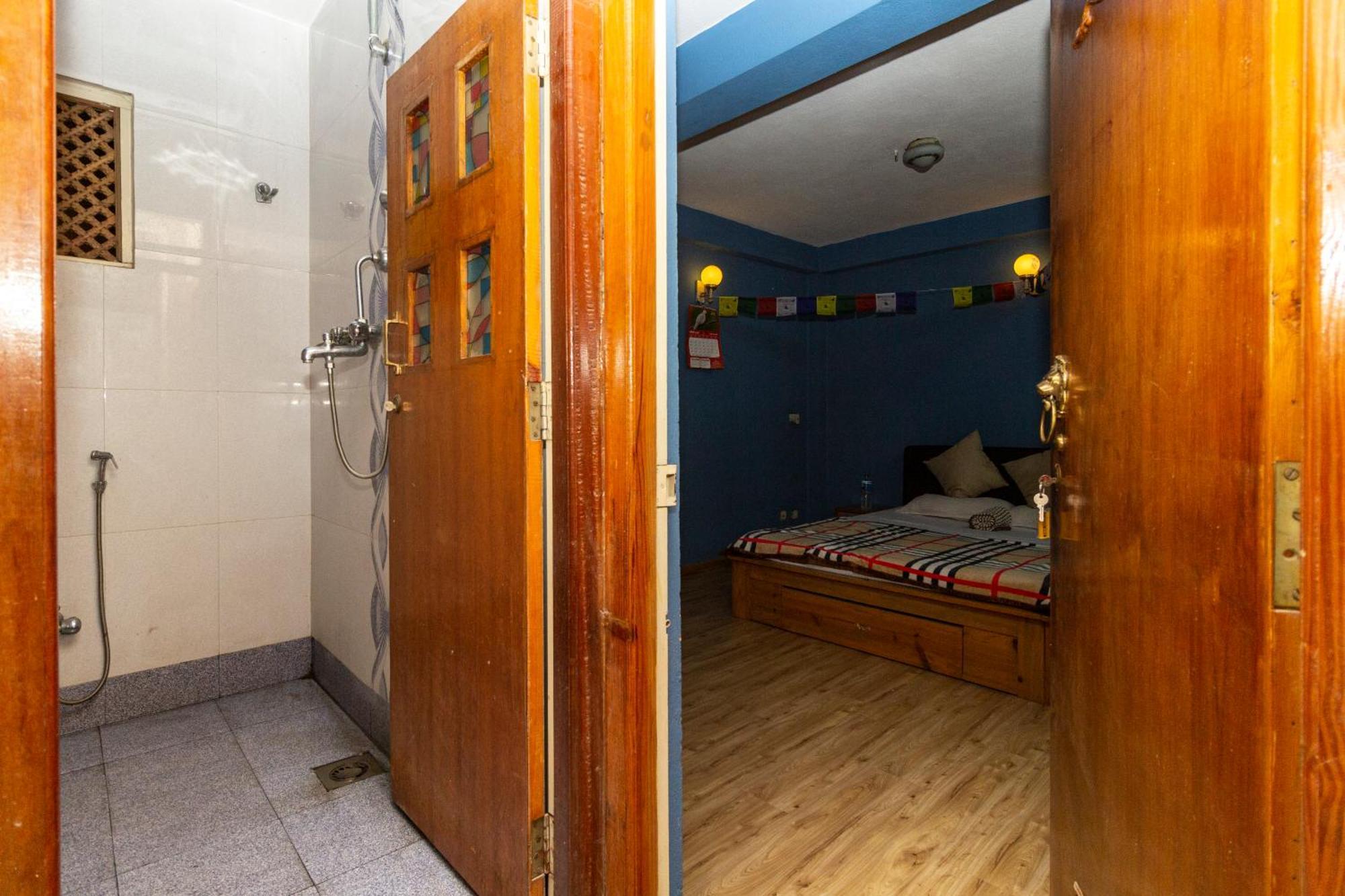Shekhar'S Shared Home Bhatgoan Kültér fotó