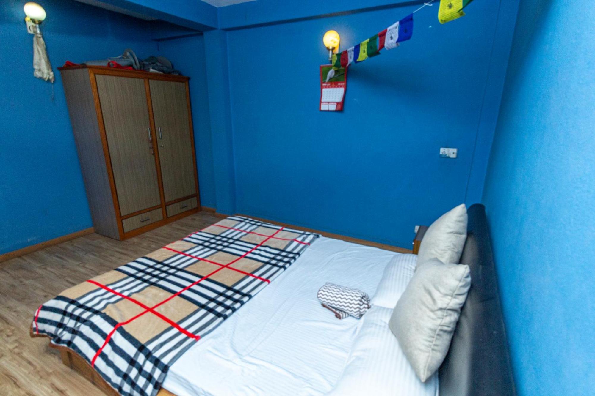 Shekhar'S Shared Home Bhatgoan Kültér fotó