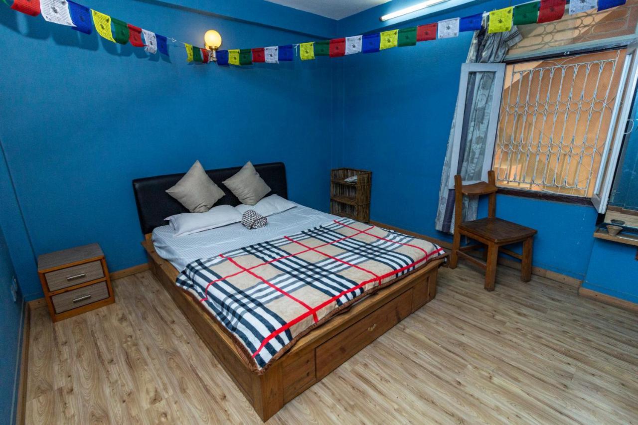 Shekhar'S Shared Home Bhatgoan Kültér fotó
