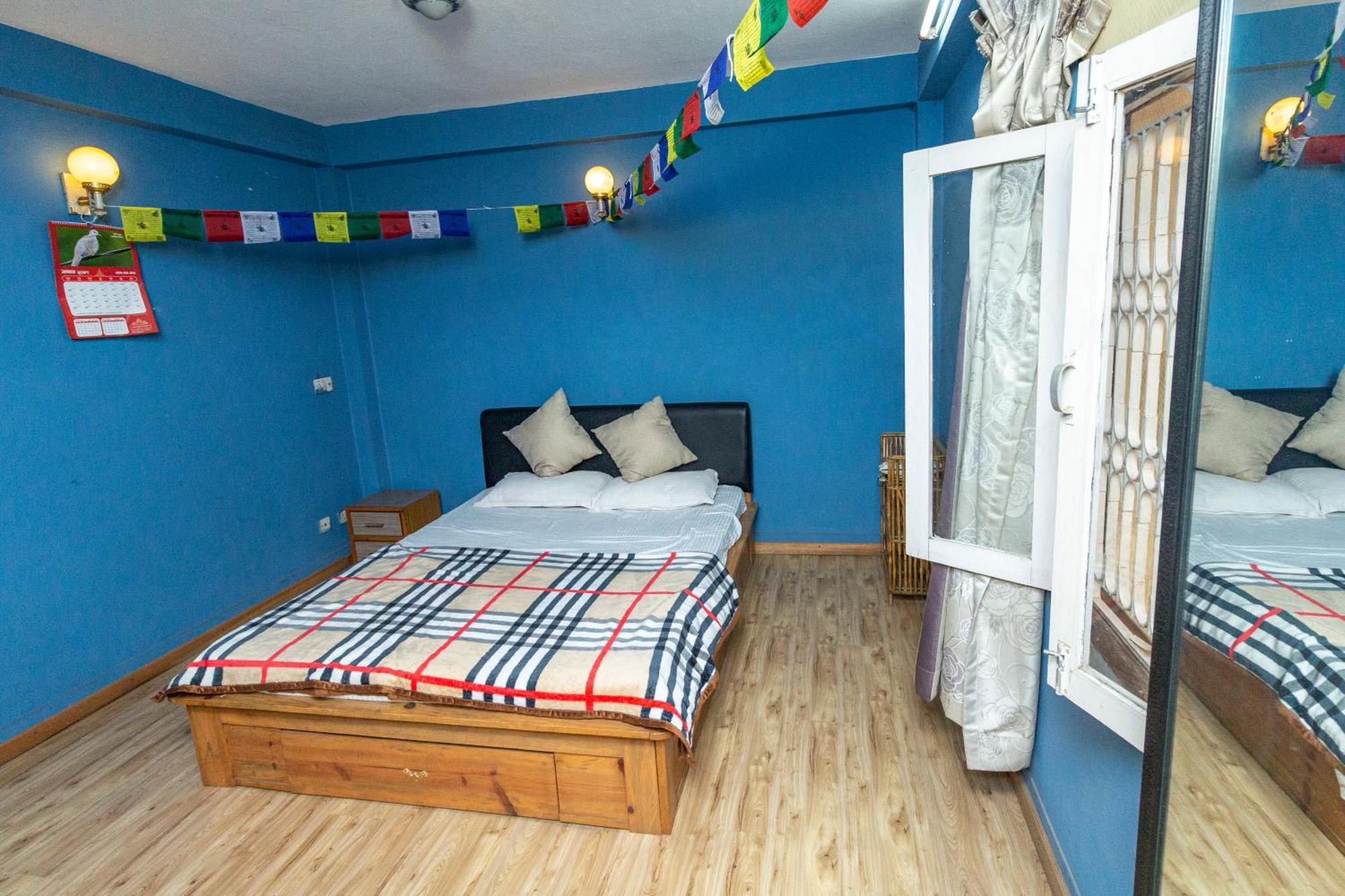 Shekhar'S Shared Home Bhatgoan Kültér fotó