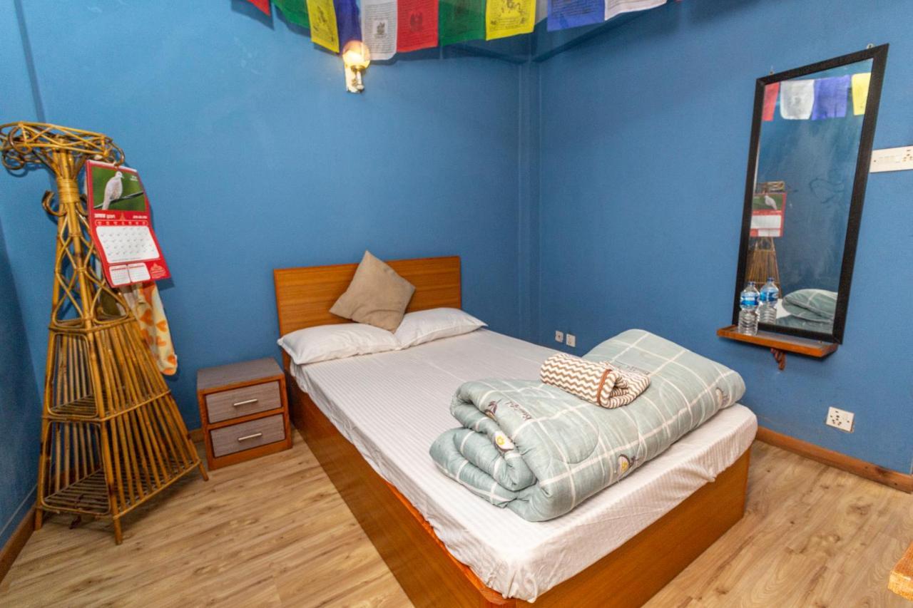 Shekhar'S Shared Home Bhatgoan Kültér fotó