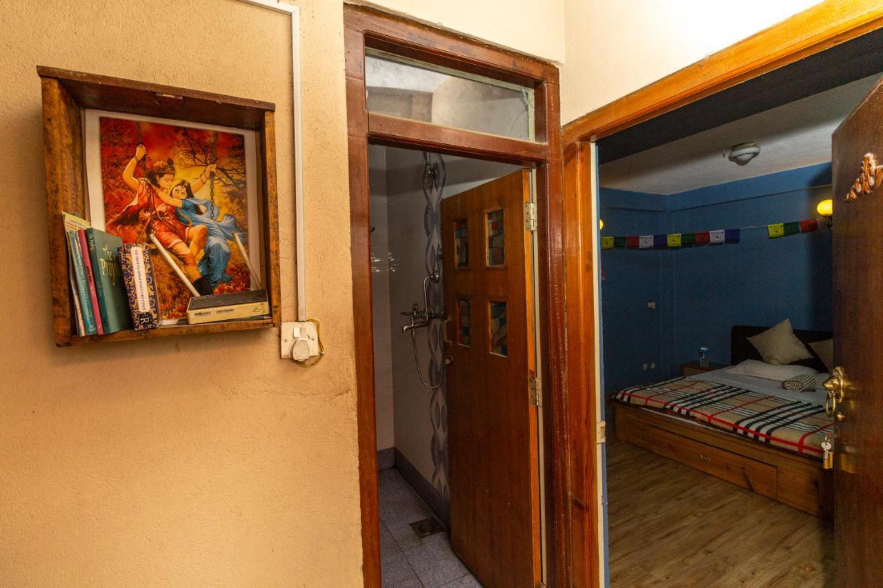 Shekhar'S Shared Home Bhatgoan Kültér fotó