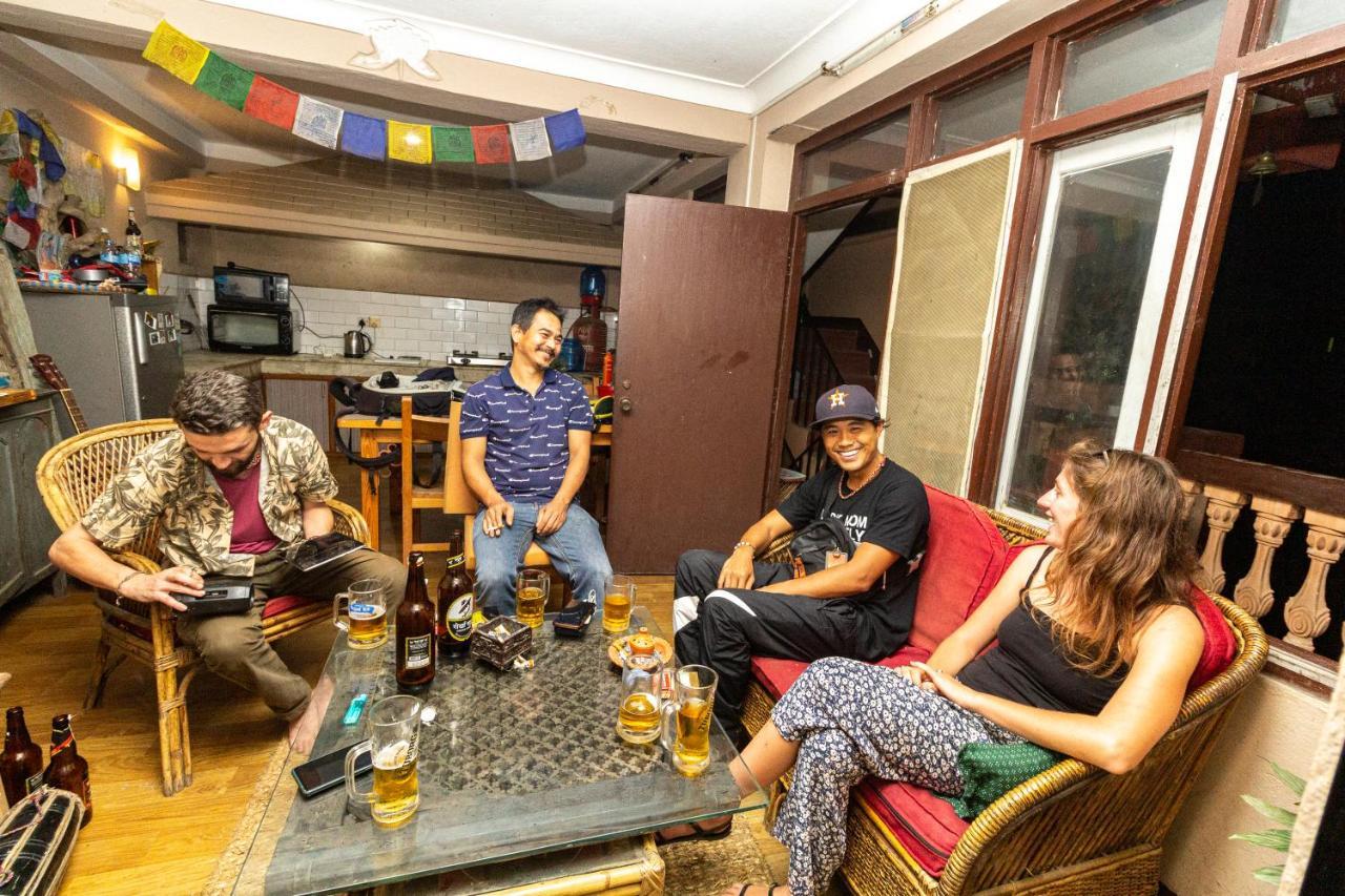 Shekhar'S Shared Home Bhatgoan Kültér fotó