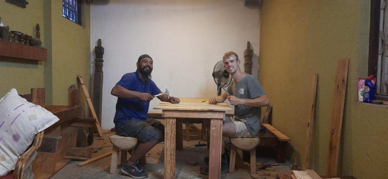 Shekhar'S Shared Home Bhatgoan Kültér fotó