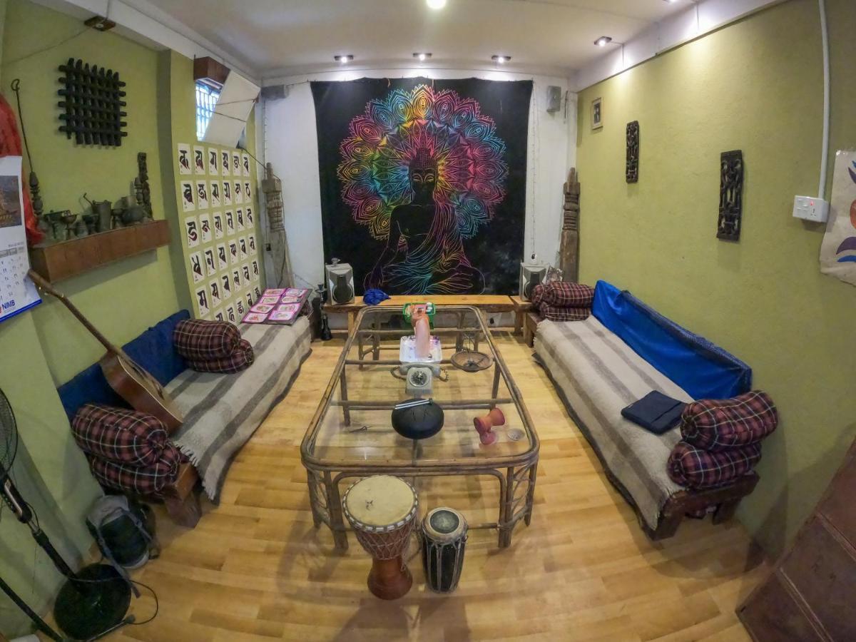 Shekhar'S Shared Home Bhatgoan Kültér fotó