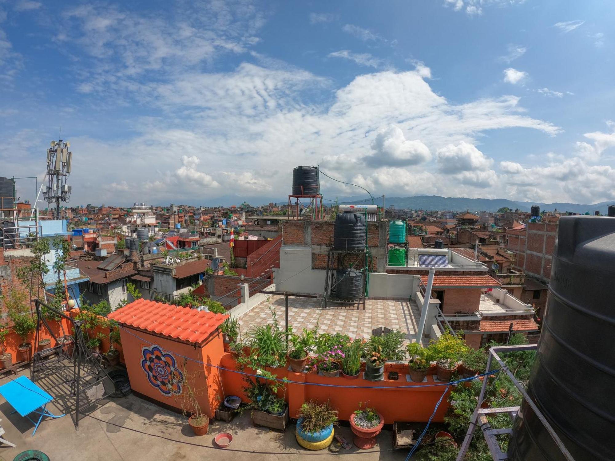 Shekhar'S Shared Home Bhatgoan Kültér fotó