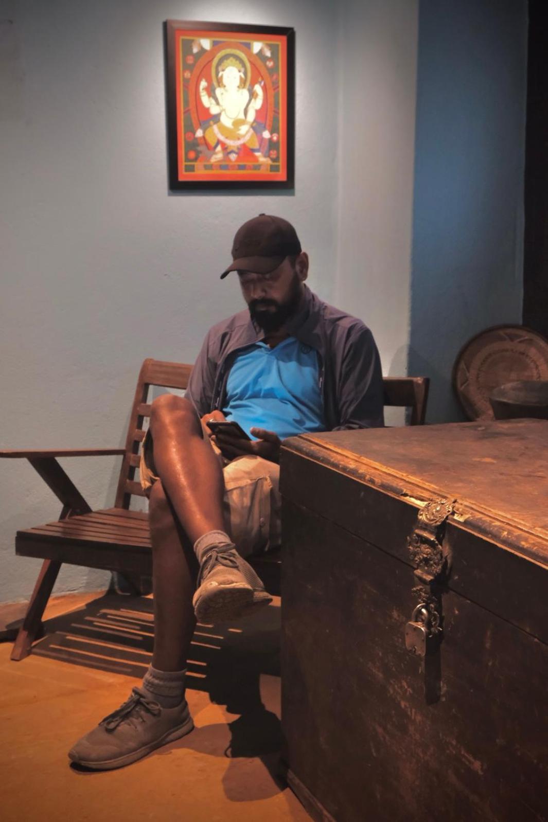 Shekhar'S Shared Home Bhatgoan Kültér fotó