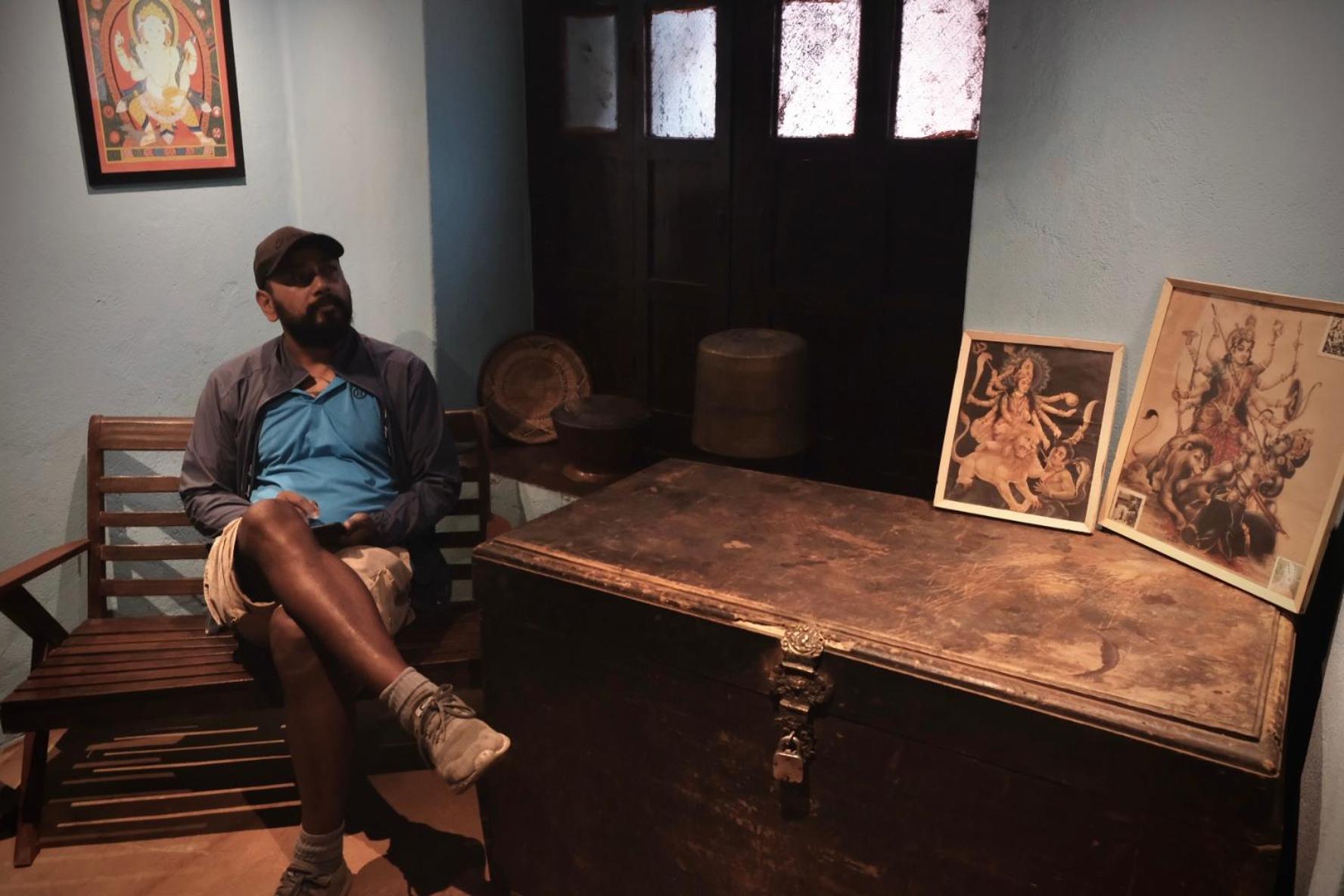 Shekhar'S Shared Home Bhatgoan Kültér fotó