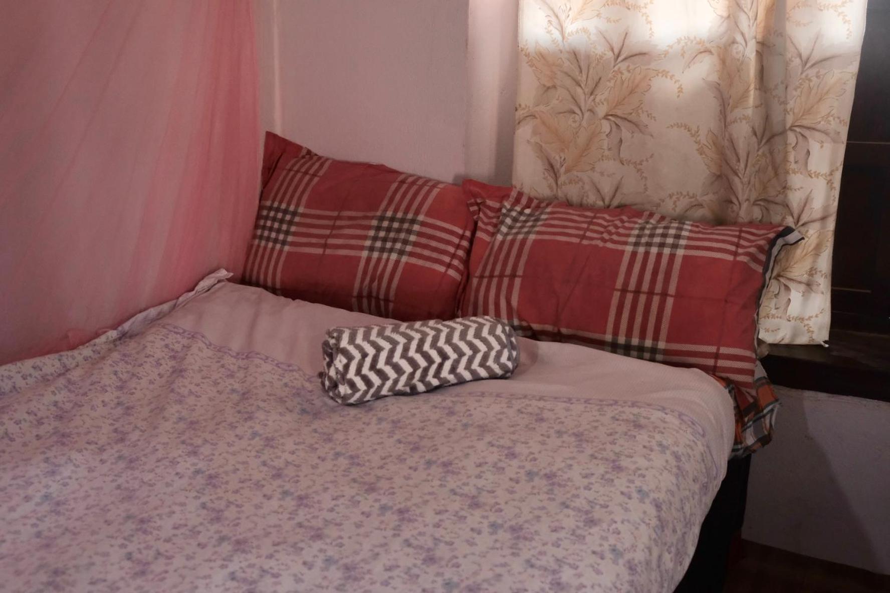 Shekhar'S Shared Home Bhatgoan Kültér fotó
