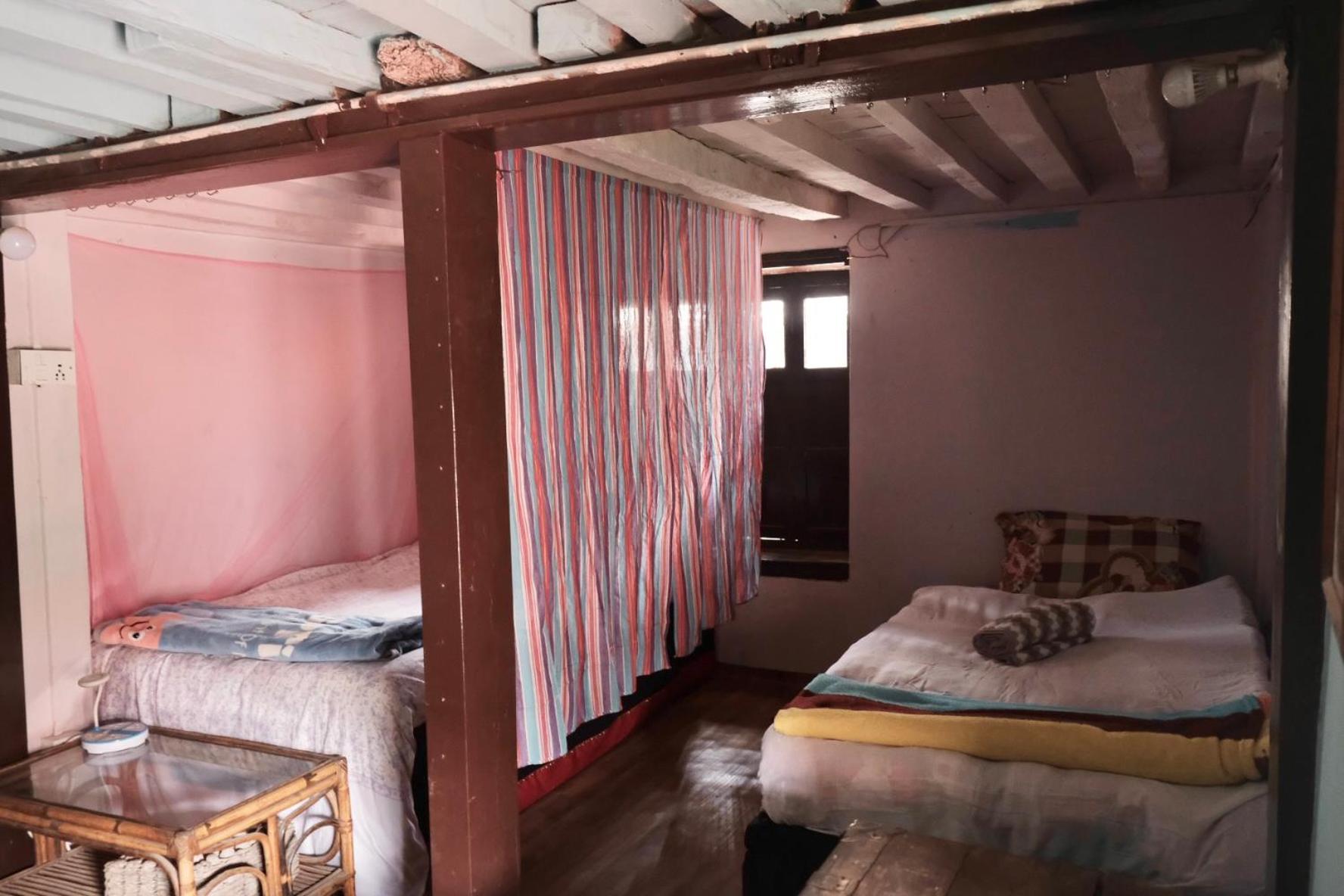 Shekhar'S Shared Home Bhatgoan Kültér fotó