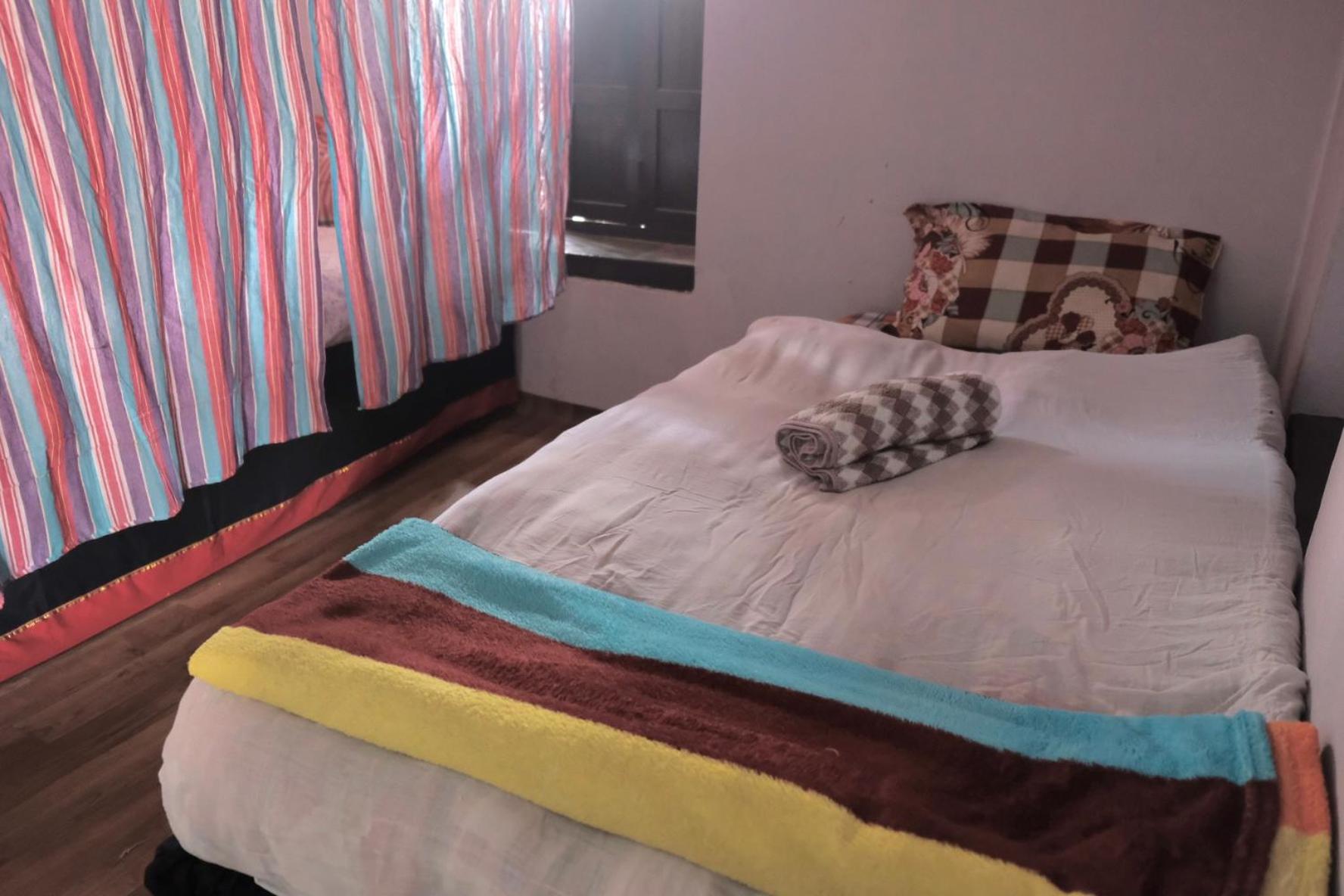 Shekhar'S Shared Home Bhatgoan Kültér fotó