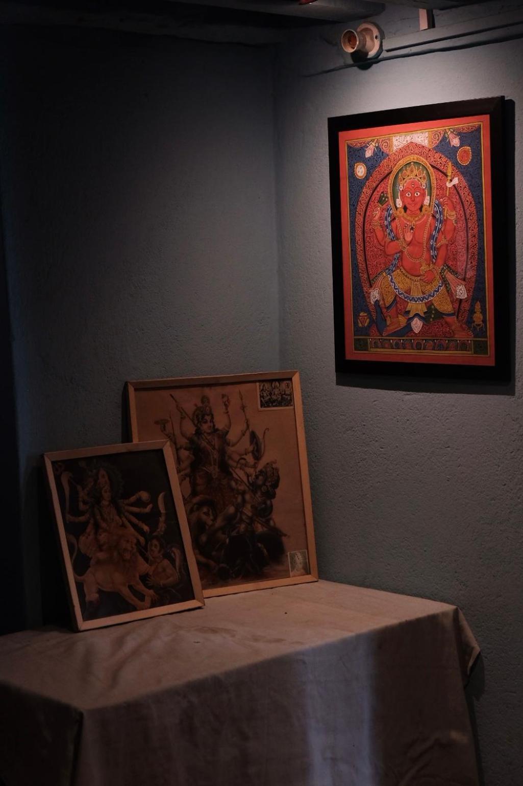 Shekhar'S Shared Home Bhatgoan Kültér fotó