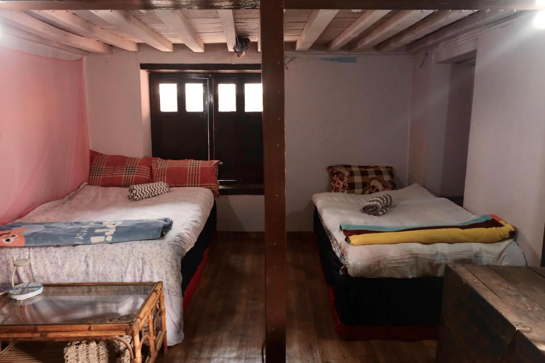Shekhar'S Shared Home Bhatgoan Kültér fotó