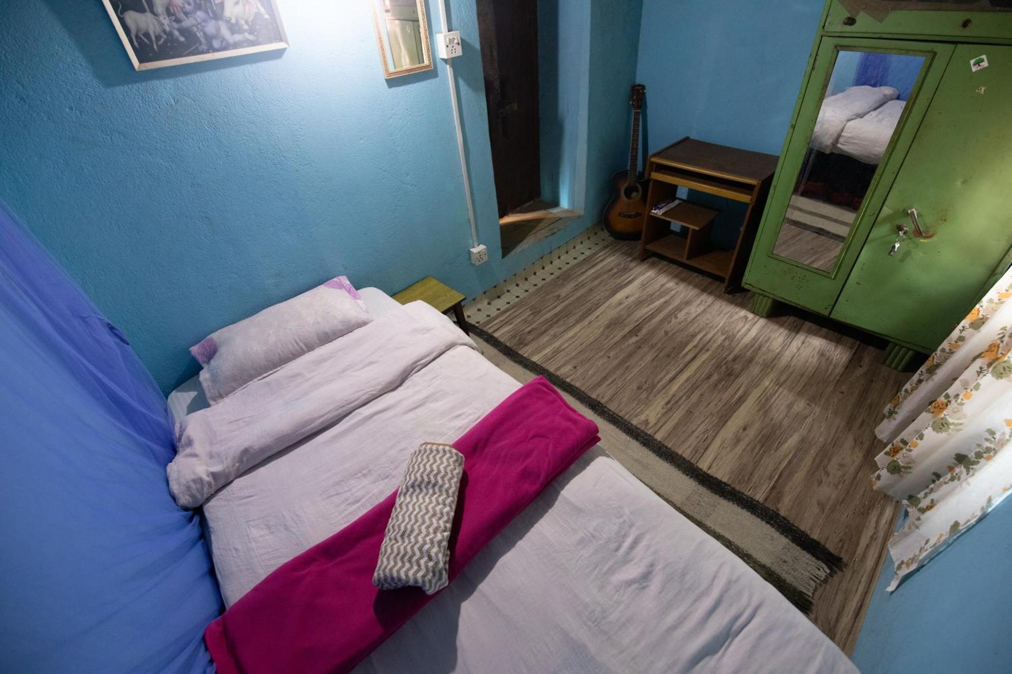 Shekhar'S Shared Home Bhatgoan Kültér fotó