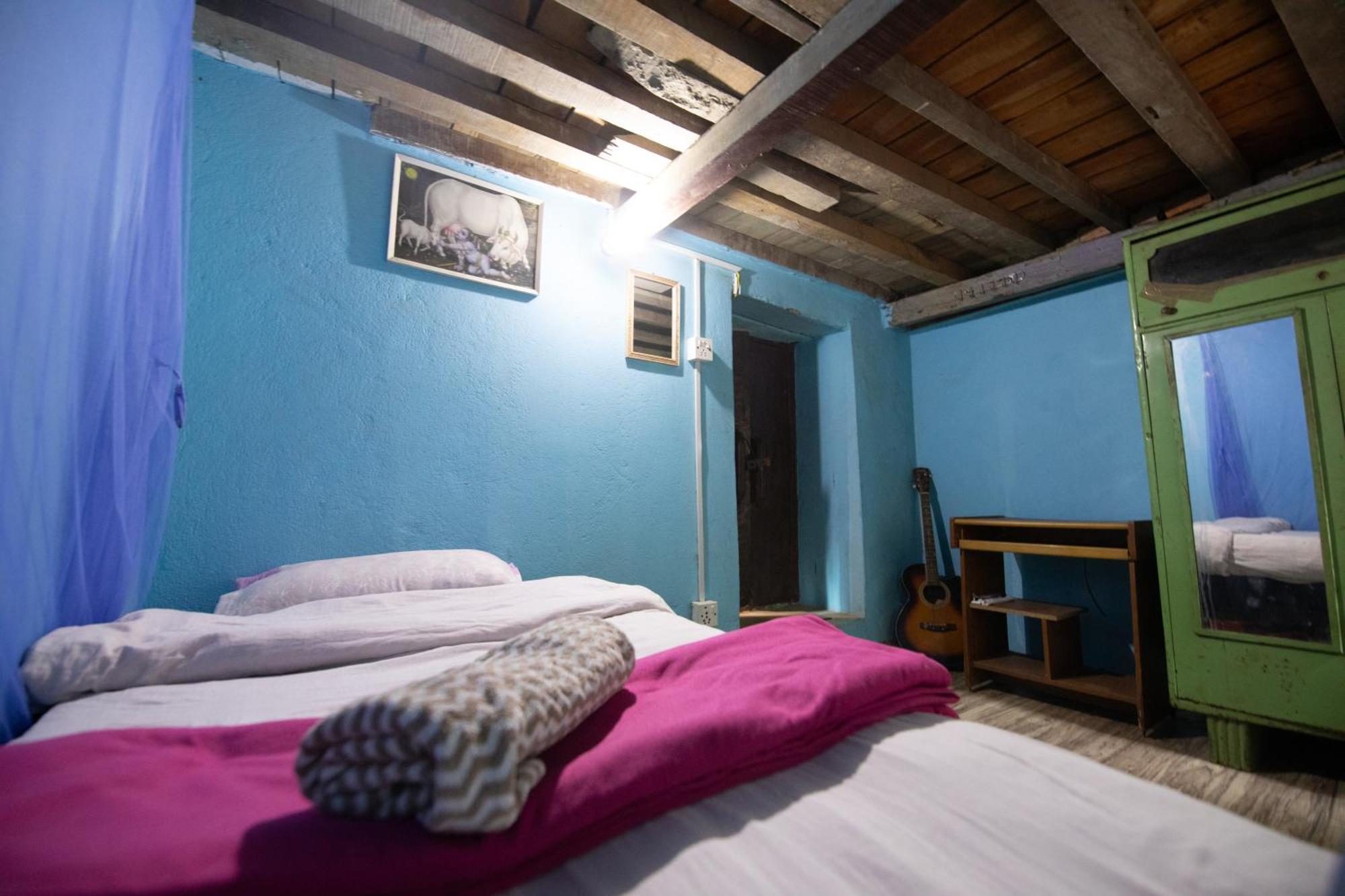 Shekhar'S Shared Home Bhatgoan Kültér fotó