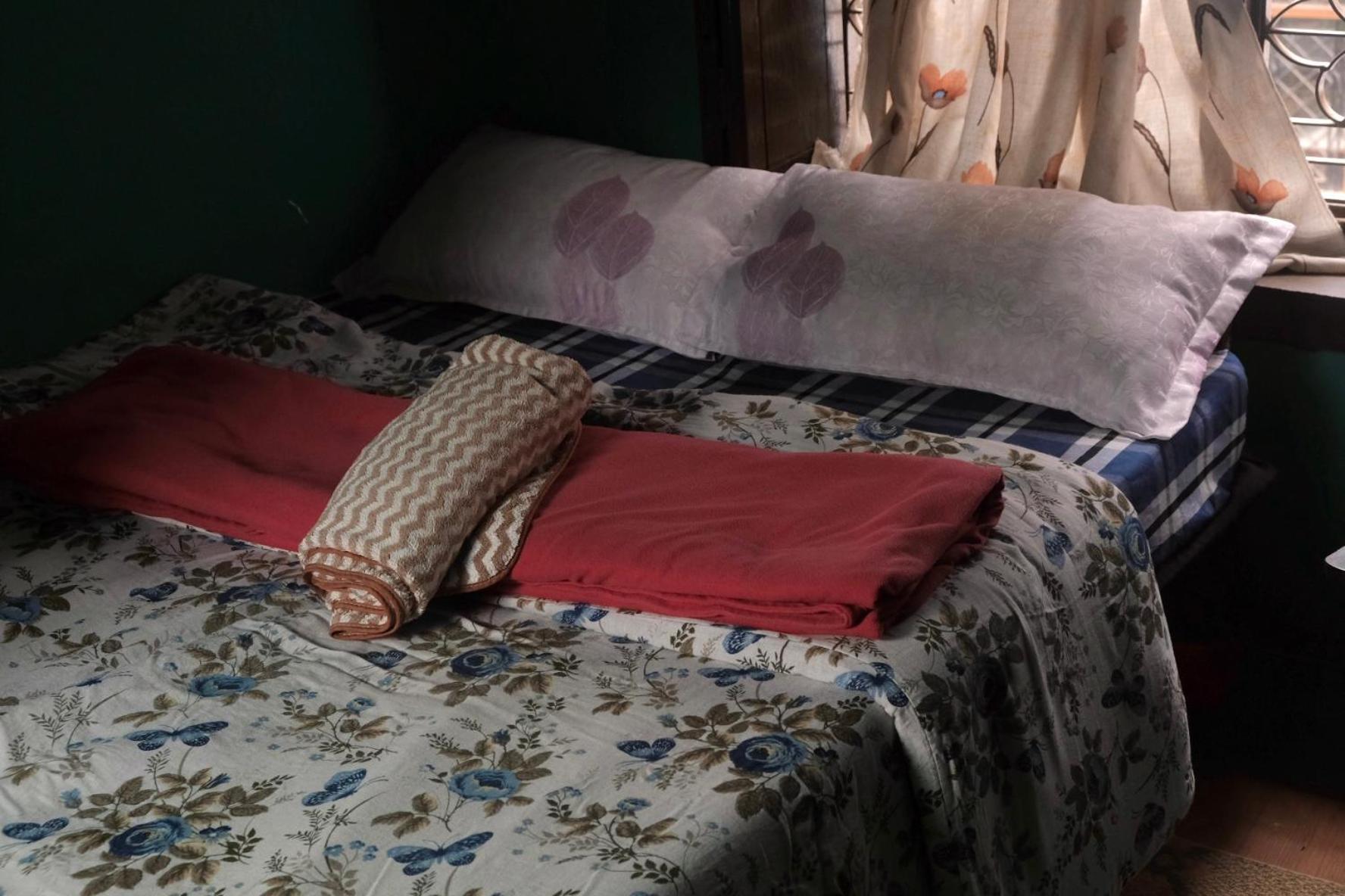 Shekhar'S Shared Home Bhatgoan Kültér fotó