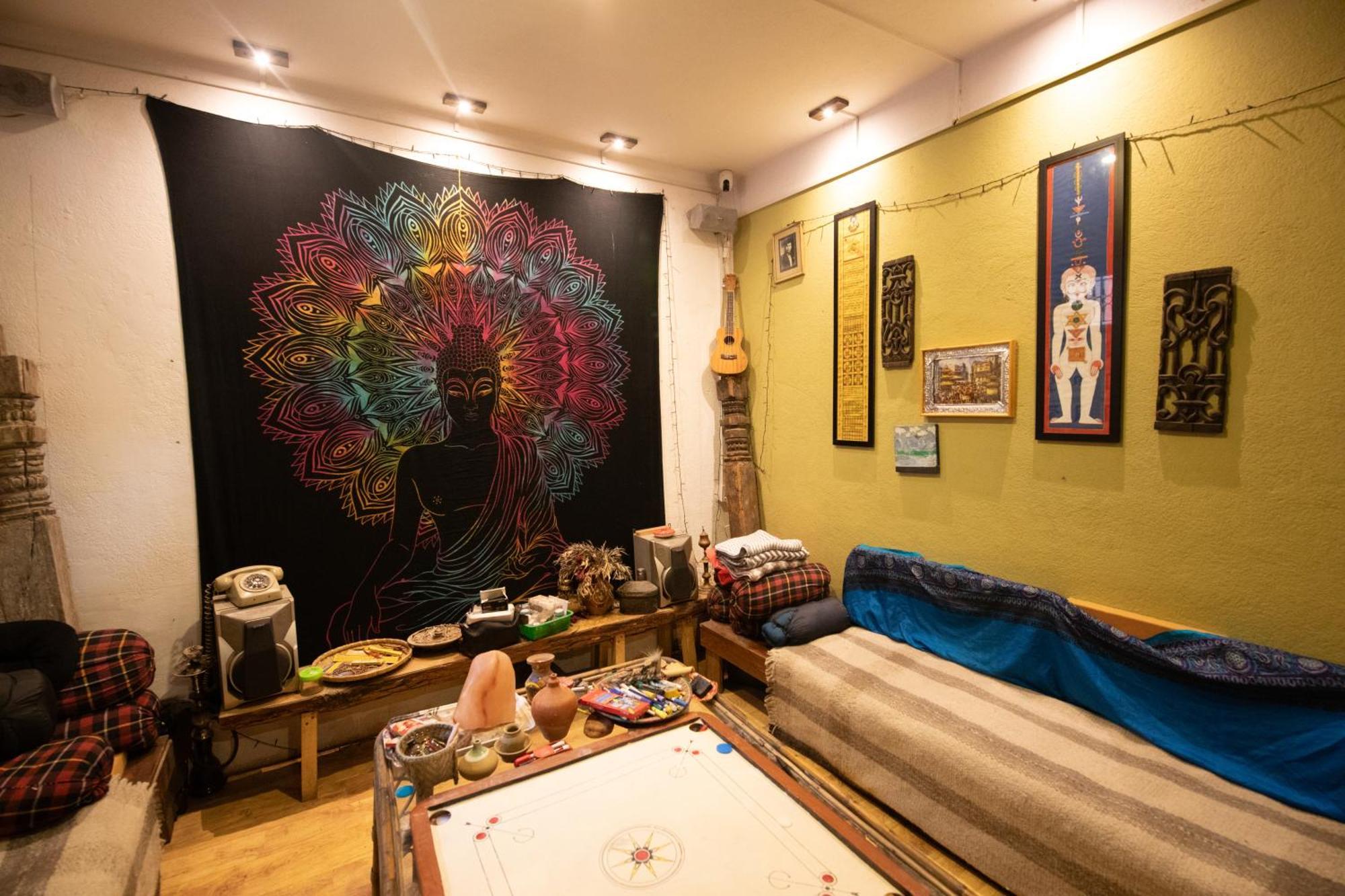 Shekhar'S Shared Home Bhatgoan Kültér fotó