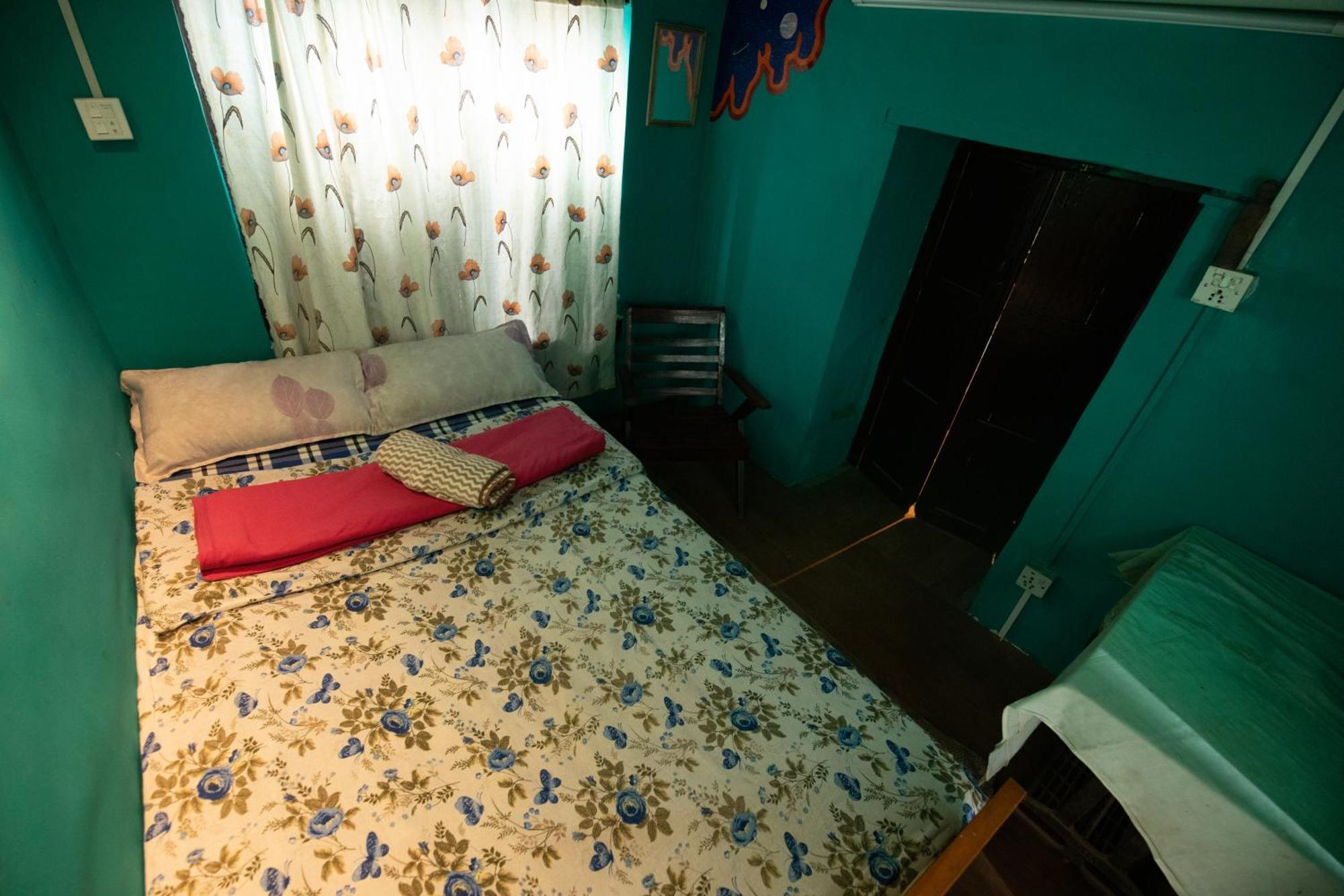 Shekhar'S Shared Home Bhatgoan Kültér fotó