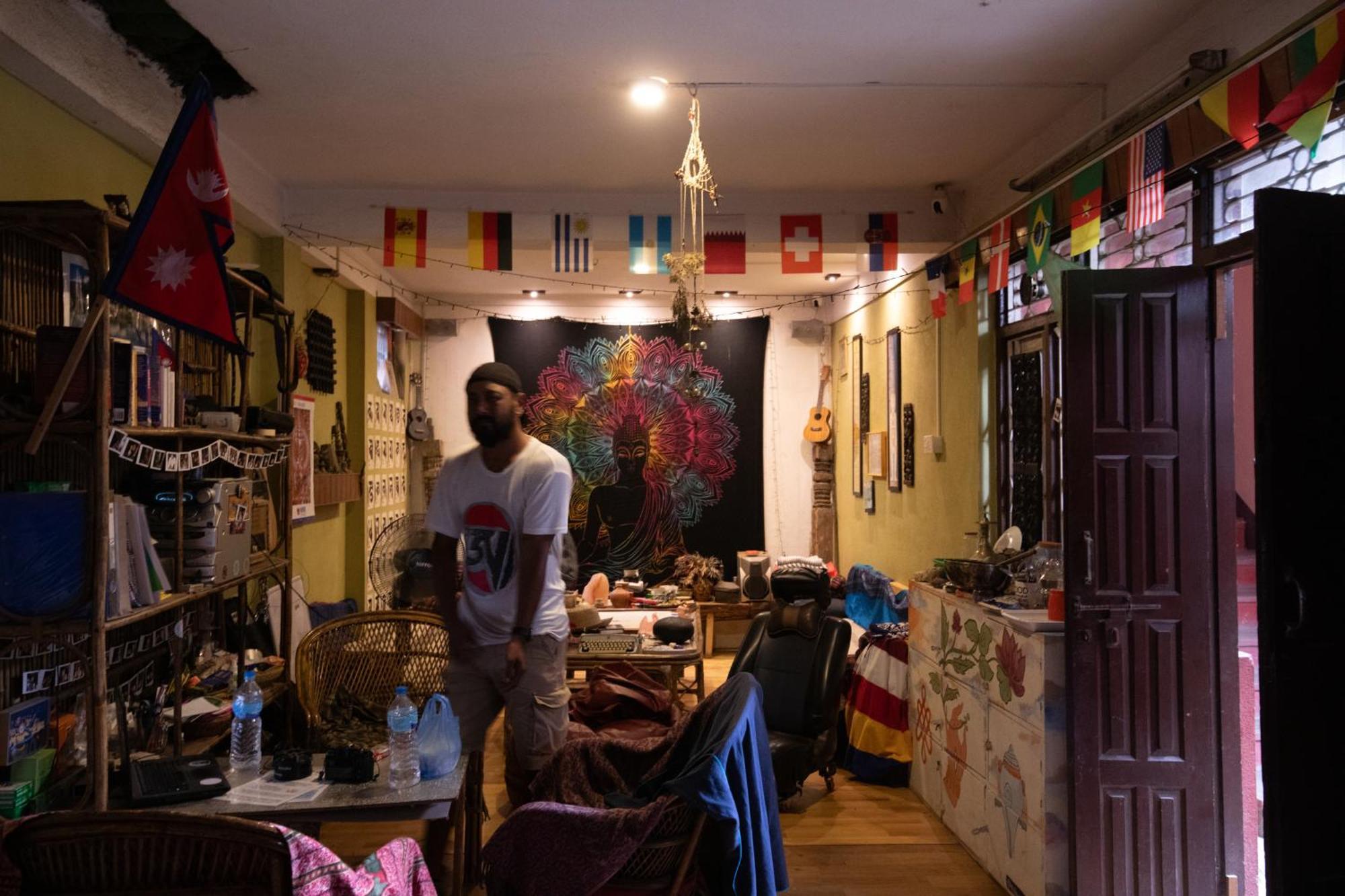 Shekhar'S Shared Home Bhatgoan Kültér fotó