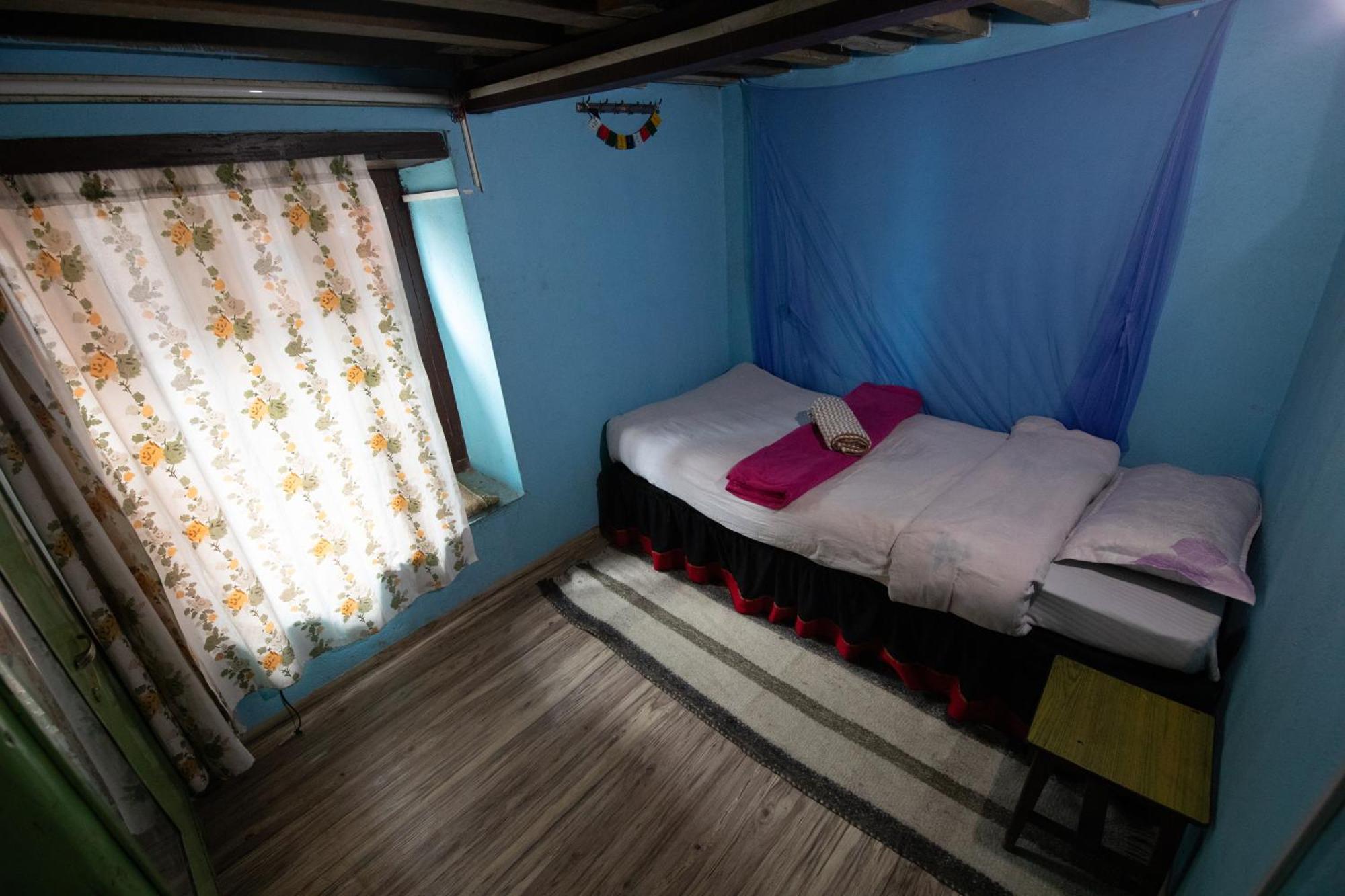 Shekhar'S Shared Home Bhatgoan Kültér fotó