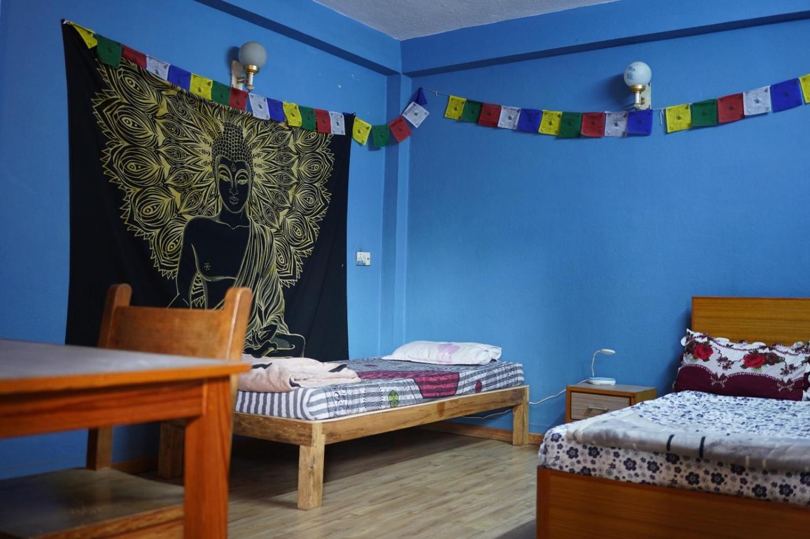 Shekhar'S Shared Home Bhatgoan Kültér fotó