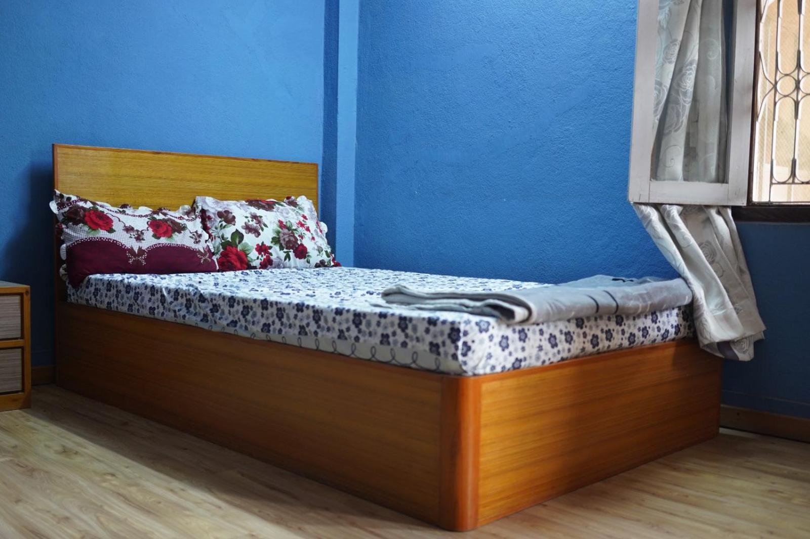 Shekhar'S Shared Home Bhatgoan Kültér fotó