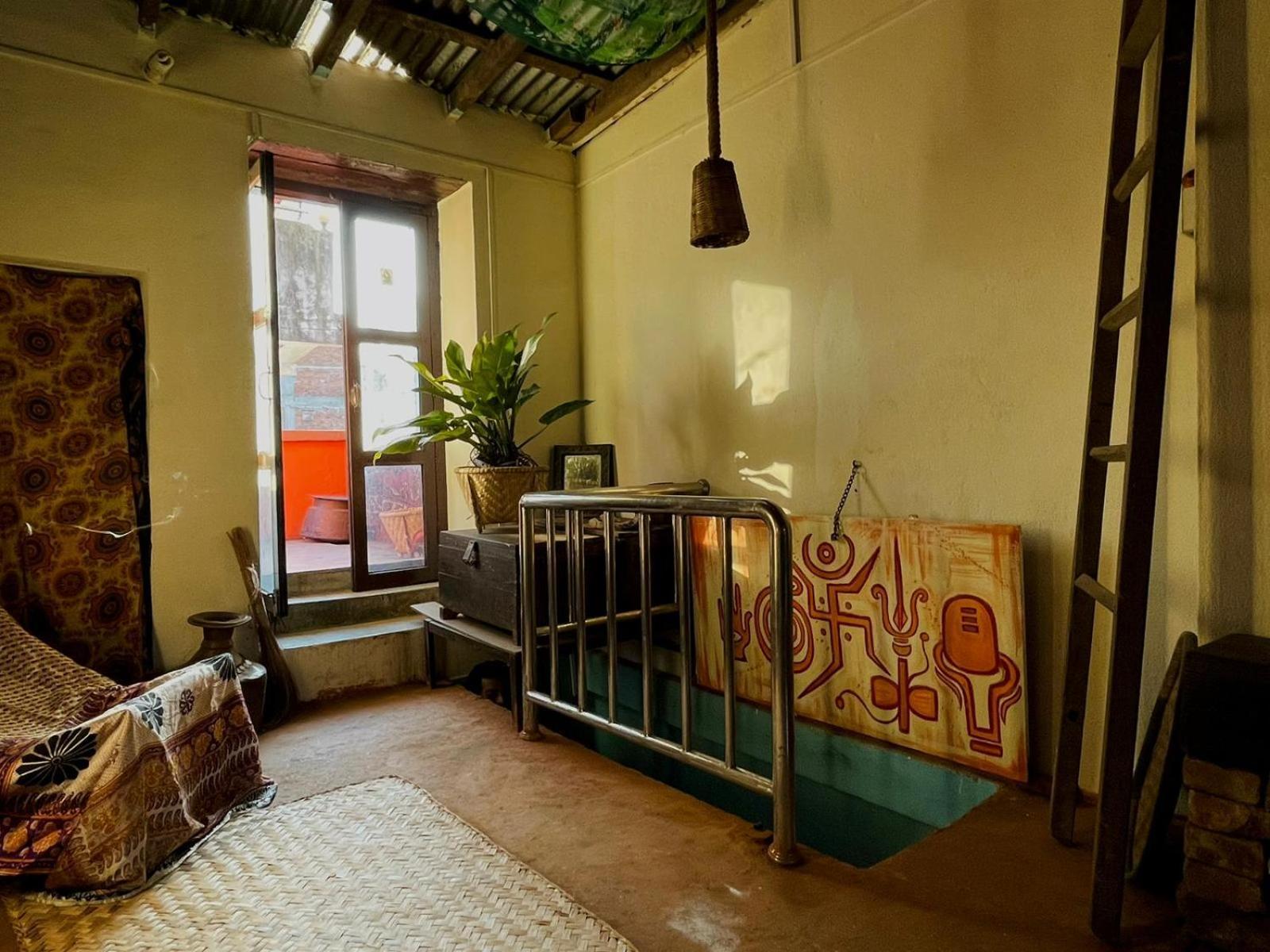 Shekhar'S Shared Home Bhatgoan Kültér fotó
