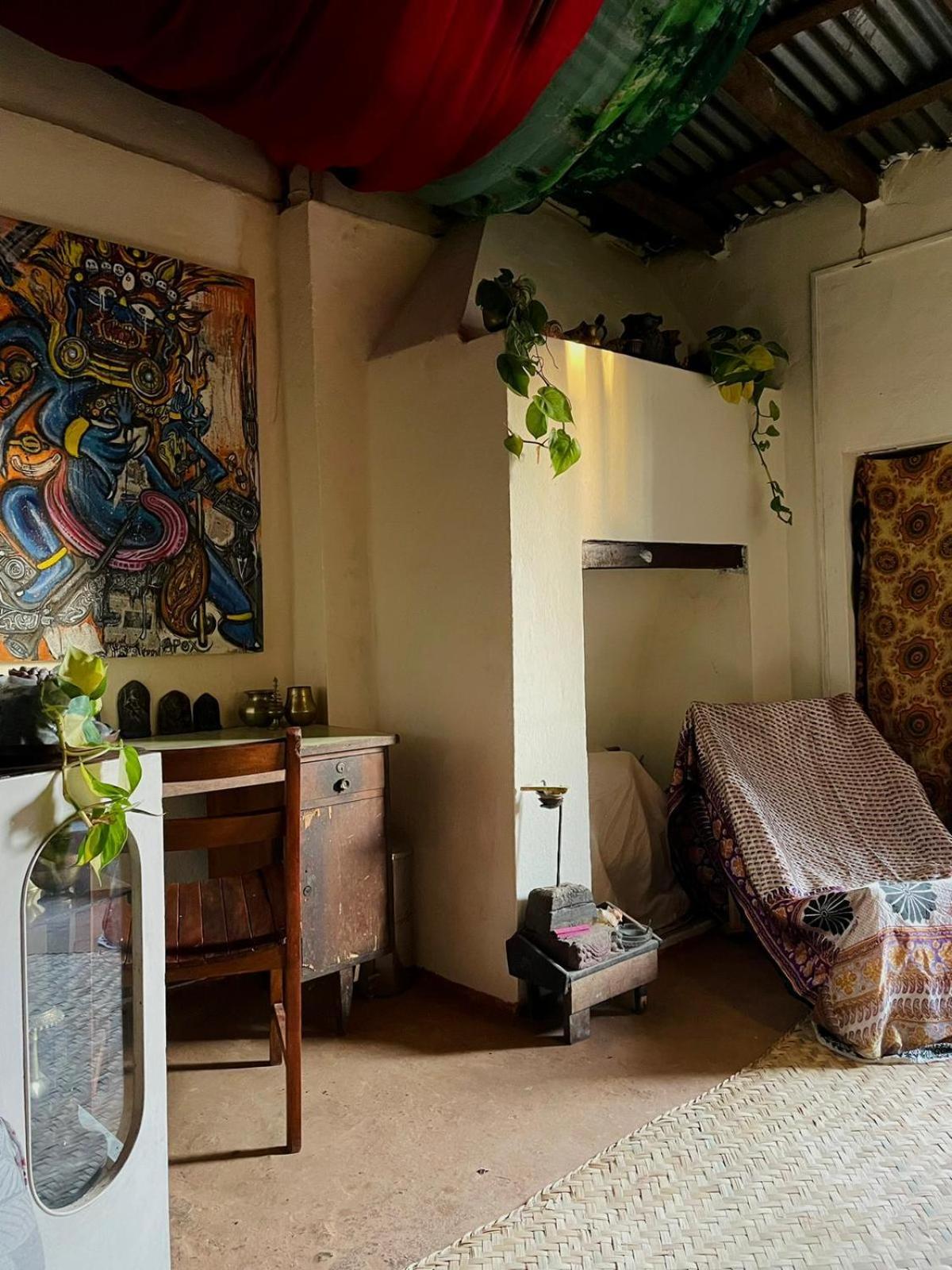 Shekhar'S Shared Home Bhatgoan Kültér fotó
