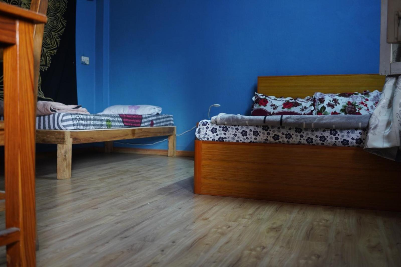 Shekhar'S Shared Home Bhatgoan Kültér fotó